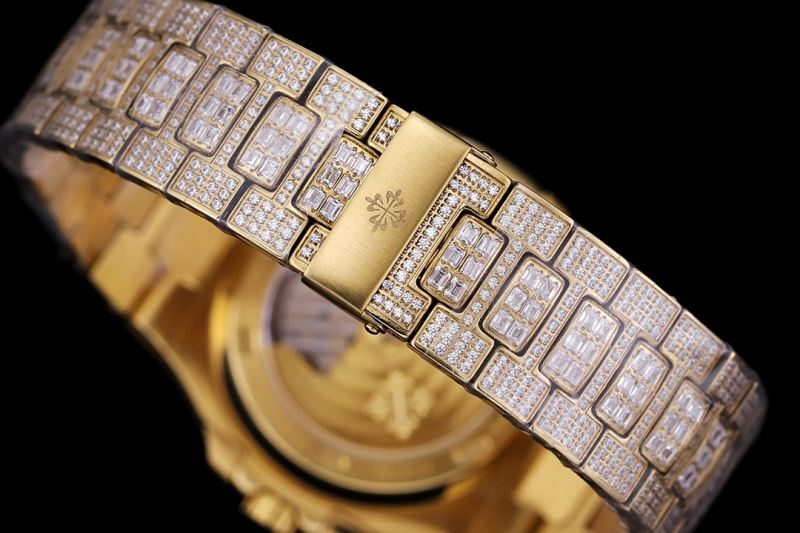 PATEK PHILIPPE Watches